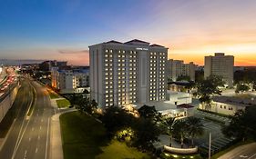 Crowne Plaza Orlando Downtown 4*